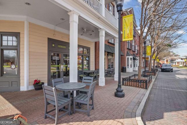 2735 Madison Street SE, Smyrna, GA 30080