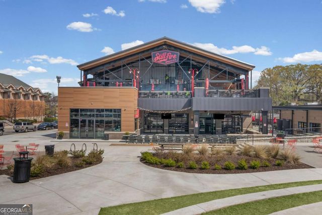 2735 Madison Street SE, Smyrna, GA 30080