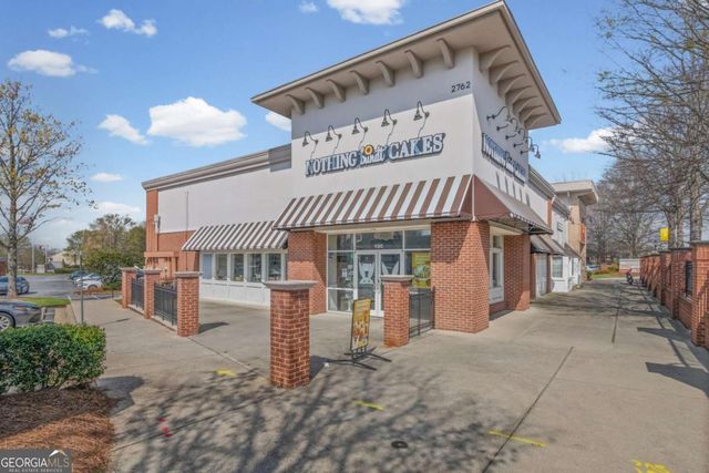 2735 Madison Street SE, Smyrna, GA 30080