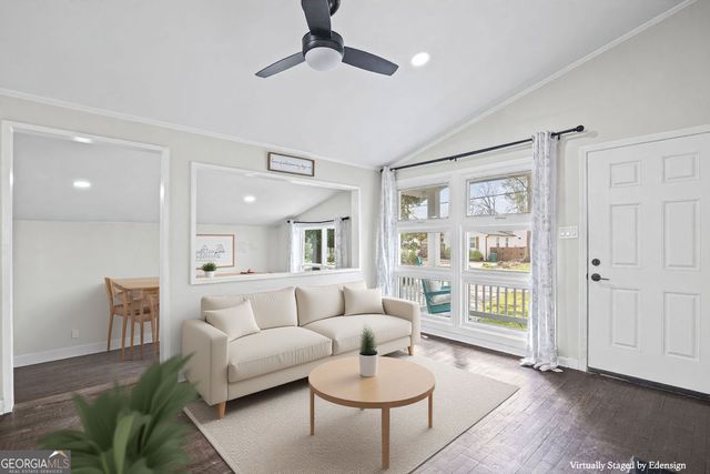 2735 Madison Street SE, Smyrna, GA 30080