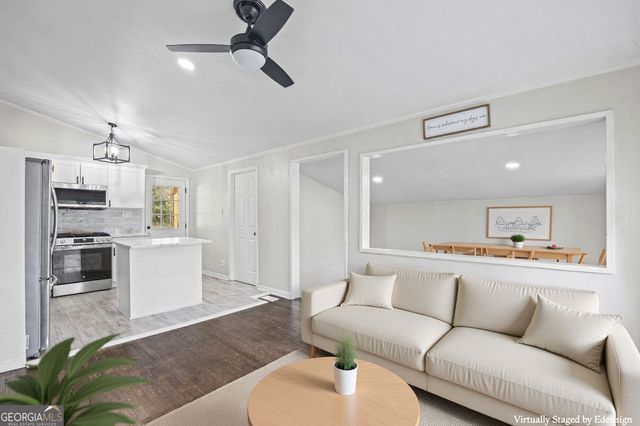 2735 Madison Street SE, Smyrna, GA 30080