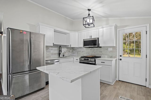 2735 Madison Street SE, Smyrna, GA 30080