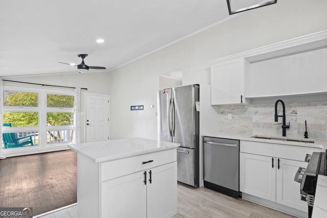 2735 Madison Street SE, Smyrna, GA 30080