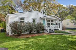 2735 Madison Street SE, Smyrna, GA 30080