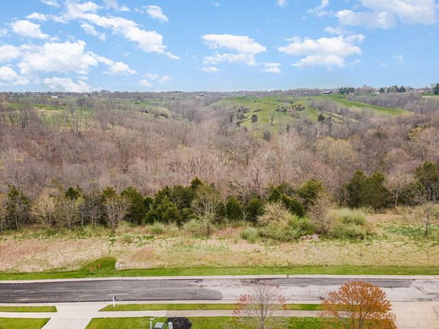 Lot 29 Saddlebrook Lane, Dry Ridge, KY 41035