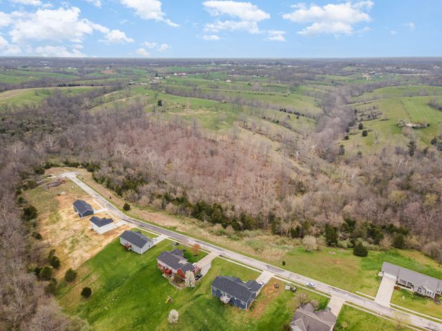 Lot 29 Saddlebrook Lane, Dry Ridge, KY 41035