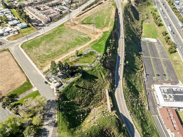 0 Vista Grande Way, Grand Terrace, CA 92313