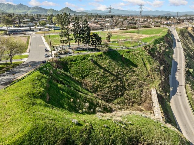 0 Vista Grande Way, Grand Terrace, CA 92313