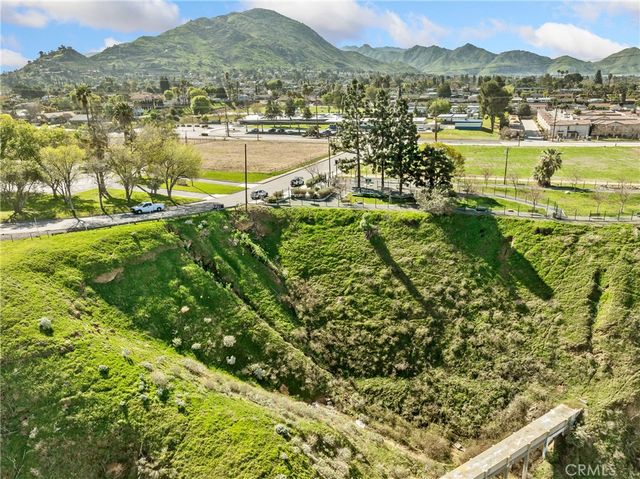 0 Vista Grande Way, Grand Terrace, CA 92313
