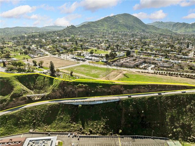 0 Vista Grande Way, Grand Terrace, CA 92313