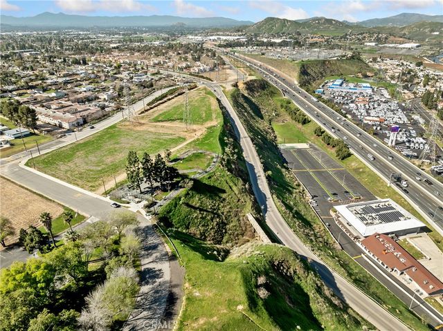 0 Vista Grande Way, Grand Terrace, CA 92313