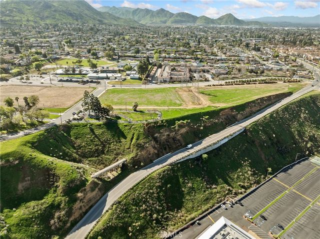 0 Vista Grande Way, Grand Terrace, CA 92313