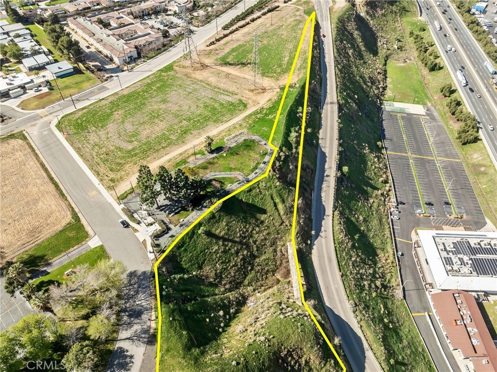 0 Vista Grande Way, Grand Terrace, CA 92313