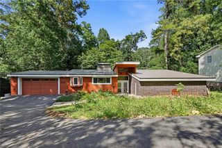 1989 N Ridgeway NE, Atlanta, GA 30345