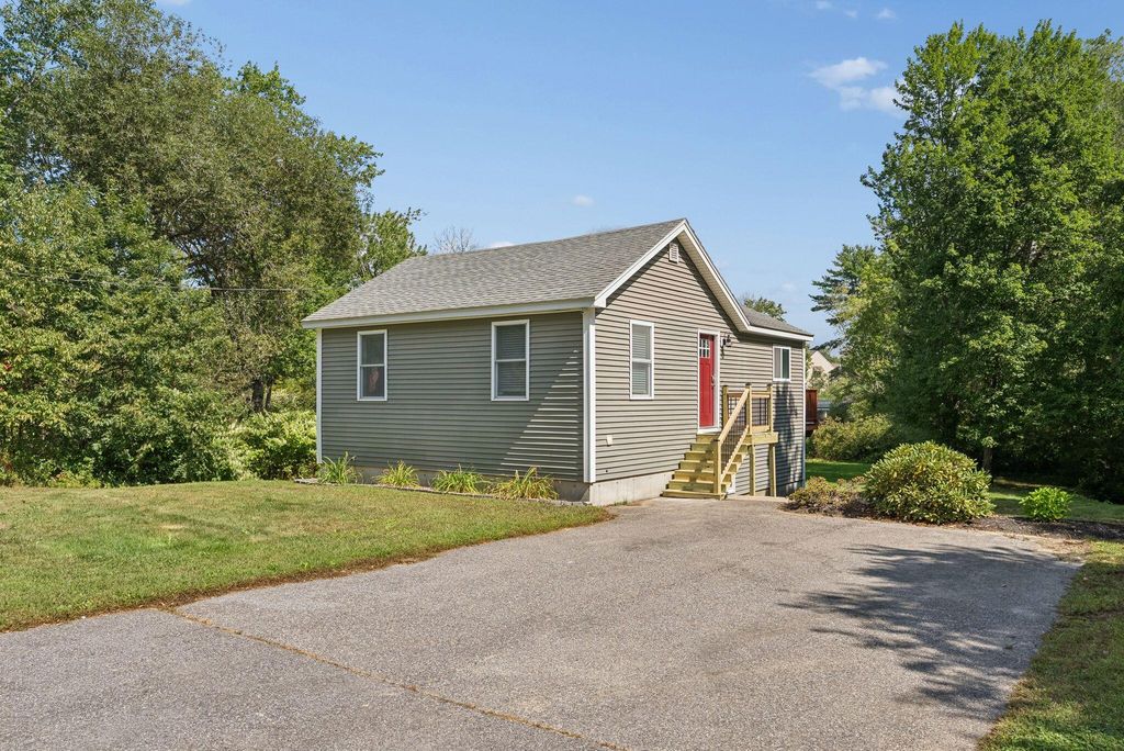 29 Tow Path Road, Gorham, ME 04038 — photo 2