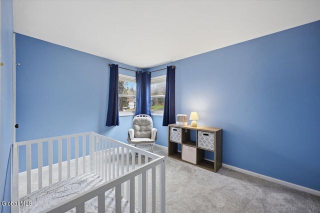 22 Ahern Avenue, Troy, NY 12180