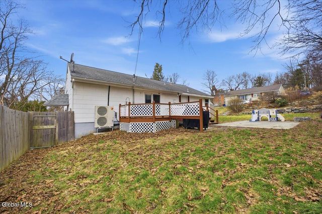 22 Ahern Avenue, Troy, NY 12180