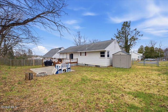 22 Ahern Avenue, Troy, NY 12180