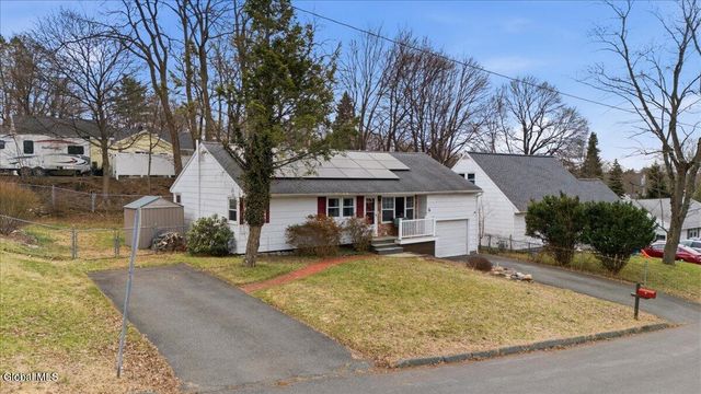 22 Ahern Avenue, Troy, NY 12180