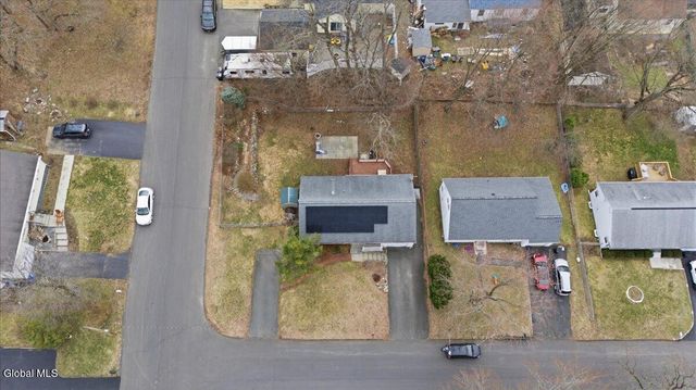 22 Ahern Avenue, Troy, NY 12180