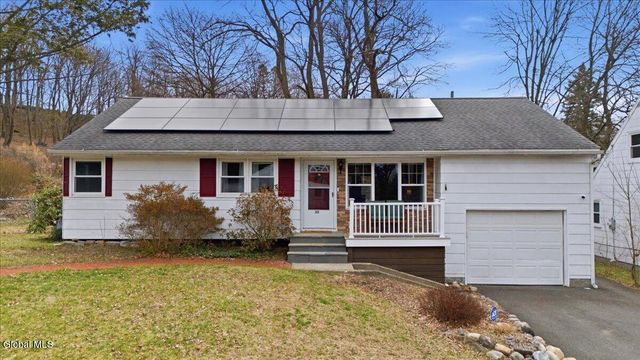 22 Ahern Avenue, Troy, NY 12180