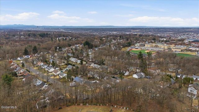 22 Ahern Avenue, Troy, NY 12180