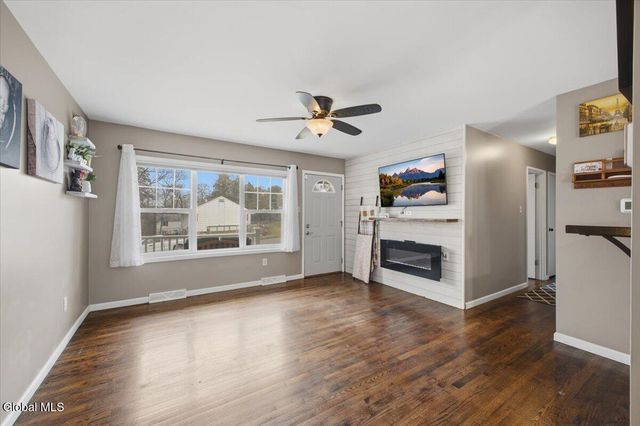 22 Ahern Avenue, Troy, NY 12180