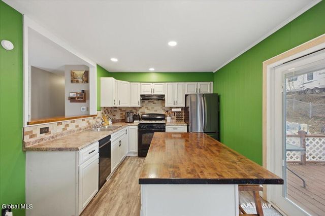 22 Ahern Avenue, Troy, NY 12180