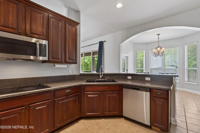 87238 BRANCH CREEK Drive, Yulee, FL 32097