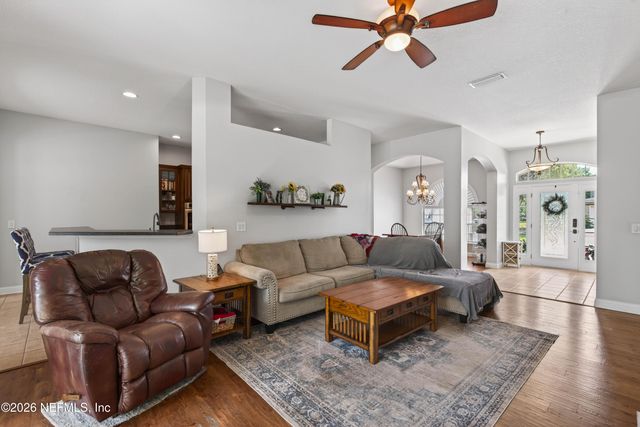 87238 BRANCH CREEK Drive, Yulee, FL 32097