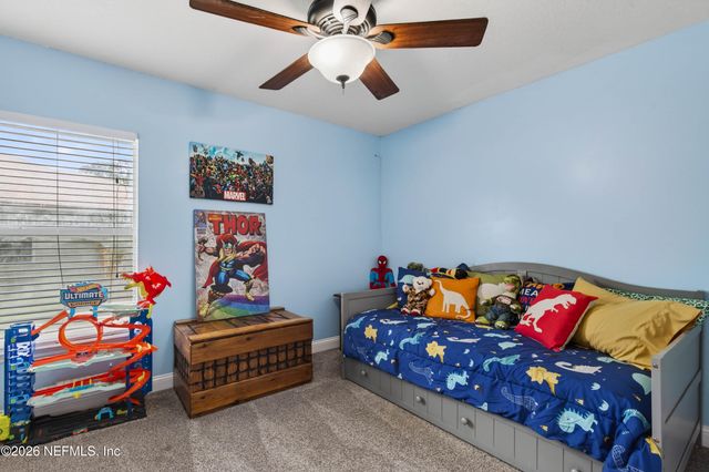 87238 BRANCH CREEK Drive, Yulee, FL 32097