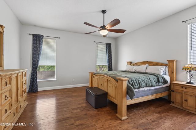 87238 BRANCH CREEK Drive, Yulee, FL 32097