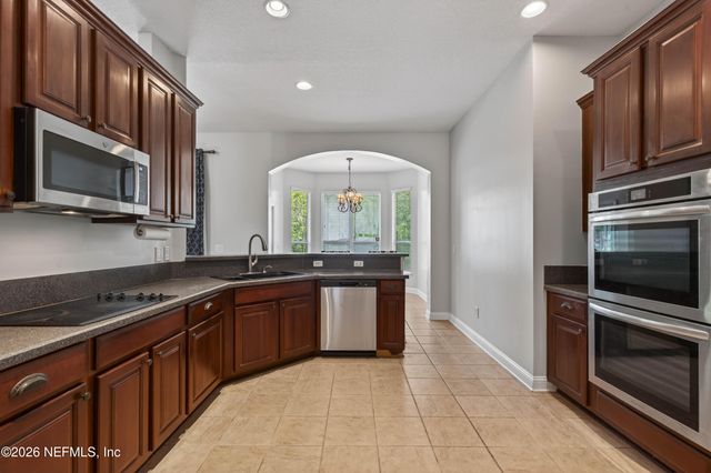 87238 BRANCH CREEK Drive, Yulee, FL 32097