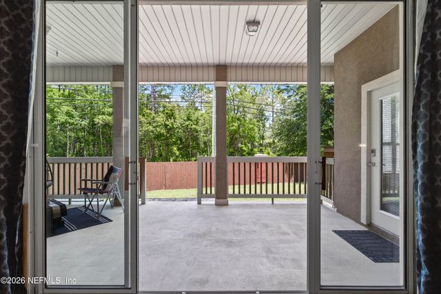 87238 BRANCH CREEK Drive, Yulee, FL 32097