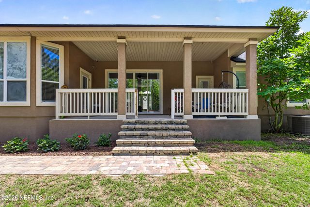87238 BRANCH CREEK Drive, Yulee, FL 32097