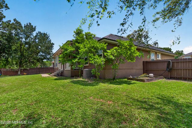 87238 BRANCH CREEK Drive, Yulee, FL 32097