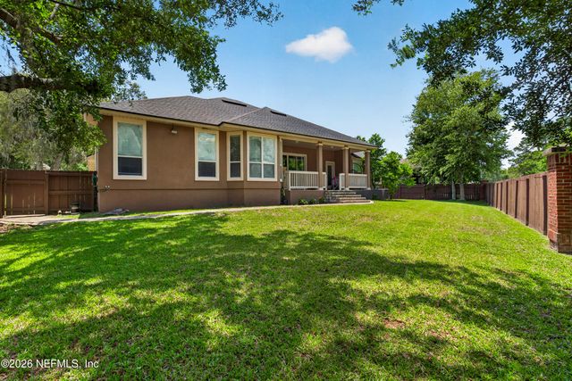87238 BRANCH CREEK Drive, Yulee, FL 32097