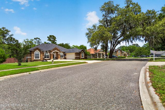 87238 BRANCH CREEK Drive, Yulee, FL 32097