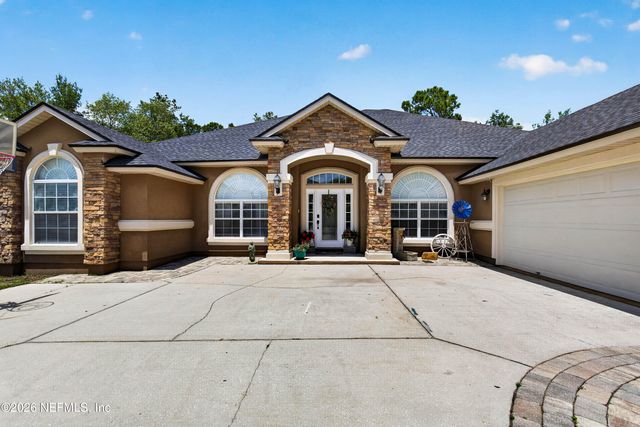 87238 BRANCH CREEK Drive, Yulee, FL 32097