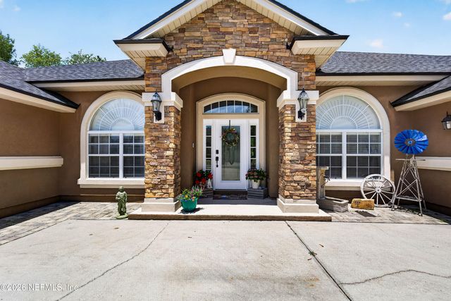 87238 BRANCH CREEK Drive, Yulee, FL 32097