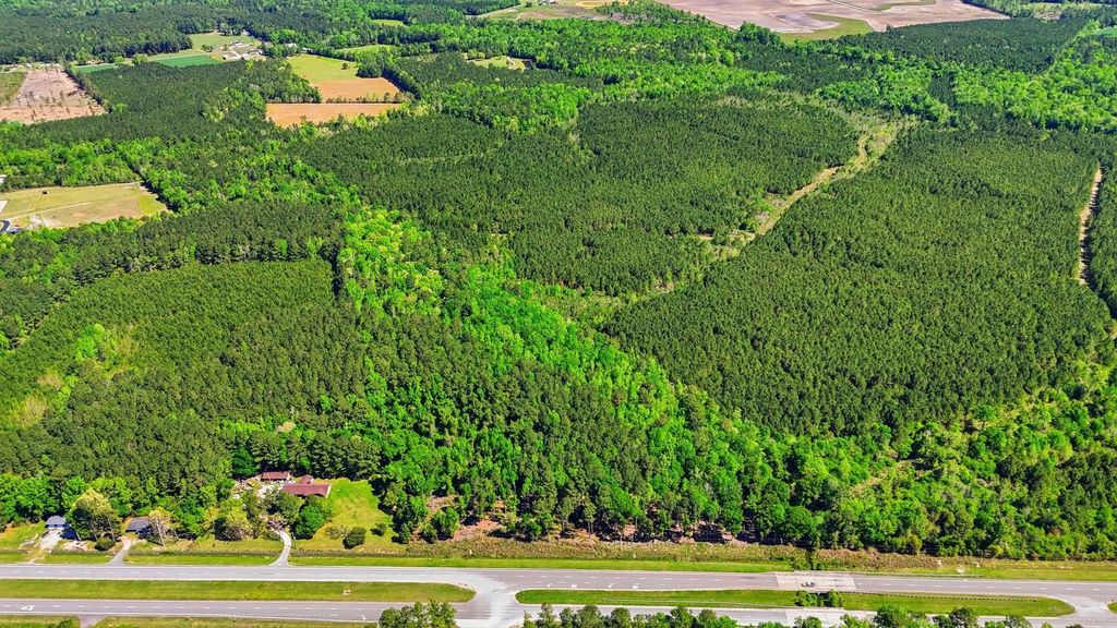 TBD Highway 9, Loris, SC 29569 — exterior