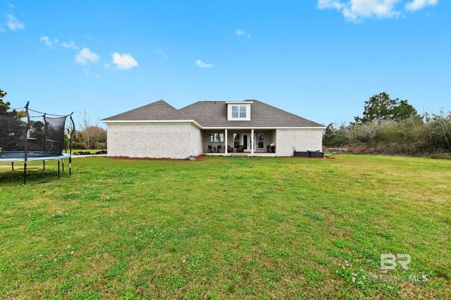 13068 Jenkins Pit Road, Spanish Fort, AL 36527