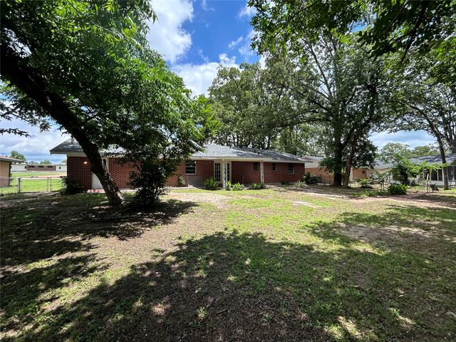 632 Lee Street, Sulphur Springs, TX 75482