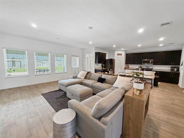7319 Canyon Stream Street, Richmond, TX 77469