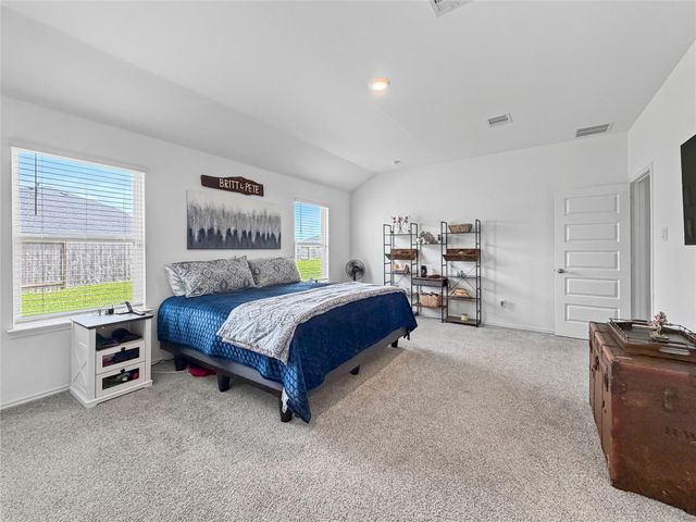 7319 Canyon Stream Street, Richmond, TX 77469