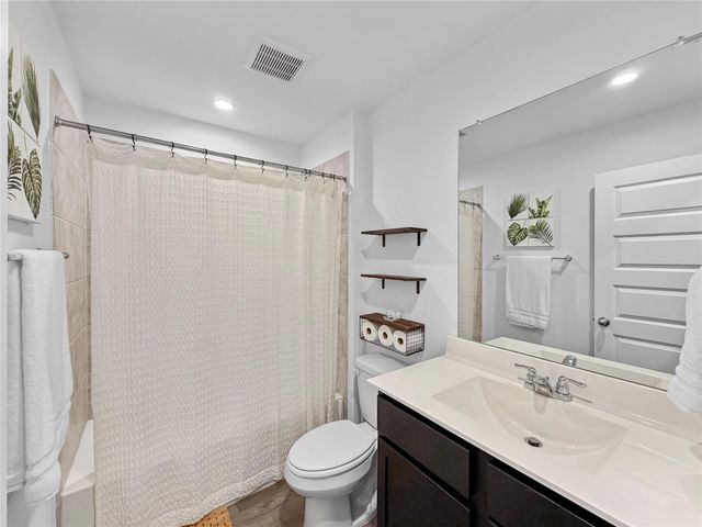 7319 Canyon Stream Street, Richmond, TX 77469