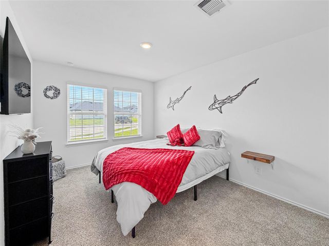 7319 Canyon Stream Street, Richmond, TX 77469