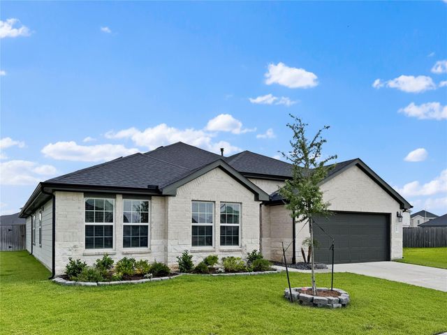 7319 Canyon Stream Street, Richmond, TX 77469