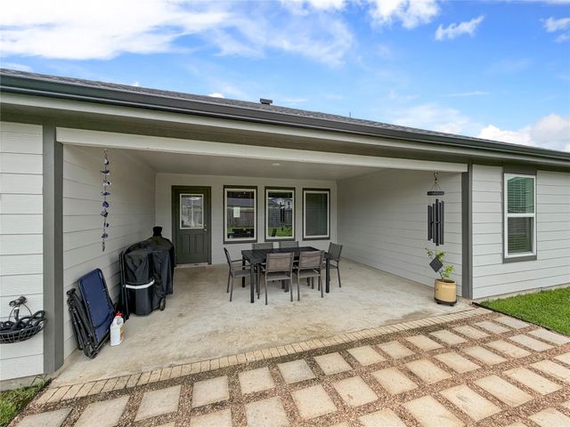 7319 Canyon Stream Street, Richmond, TX 77469
