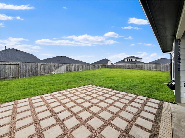 7319 Canyon Stream Street, Richmond, TX 77469